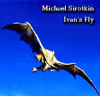 Ivan's Fly CD